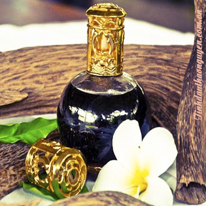 Tinh Dầu Thảo Nguyên